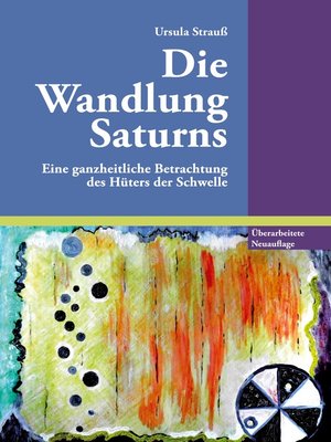 cover image of Die Wandlung Saturns